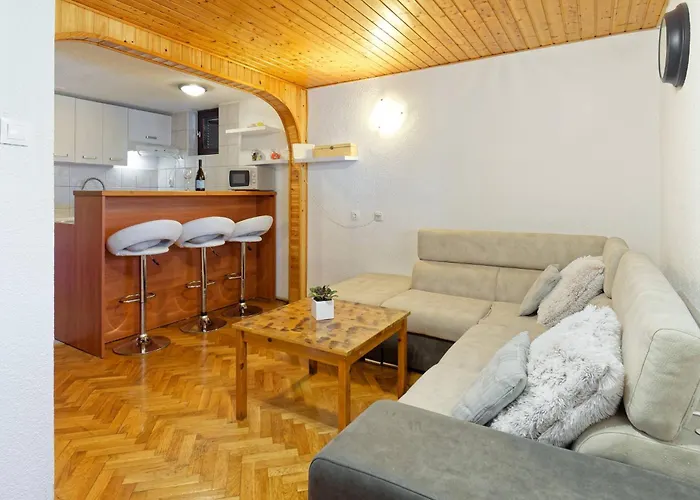 Apartment Chiara