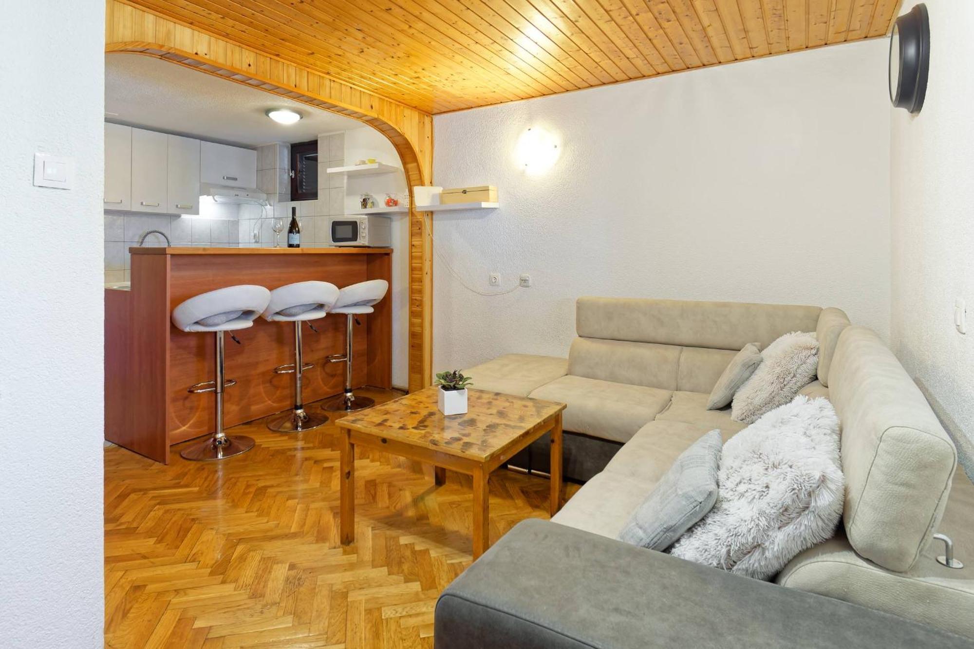 Chiara Appartement Poreč