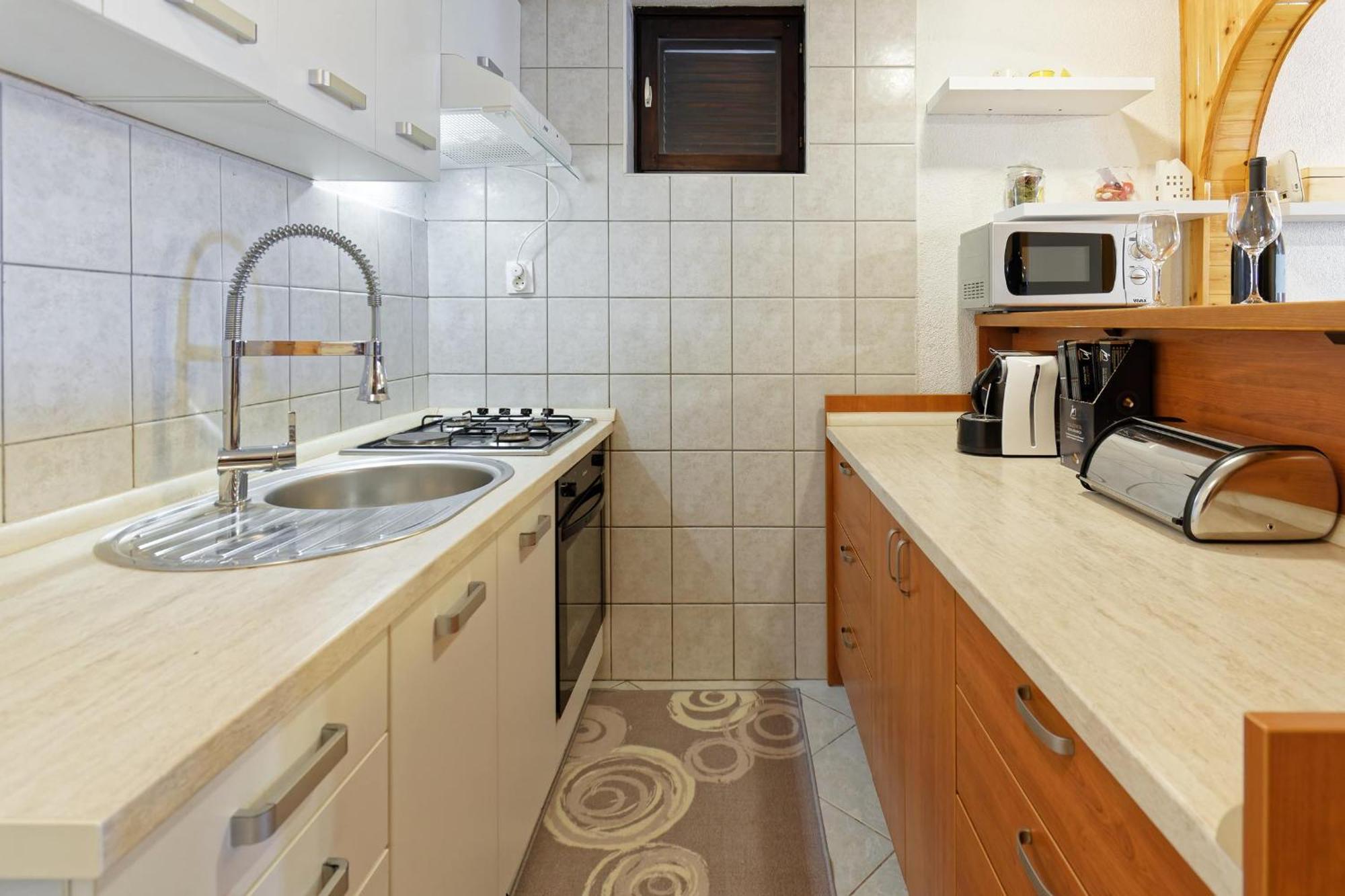 Chiara Appartement *