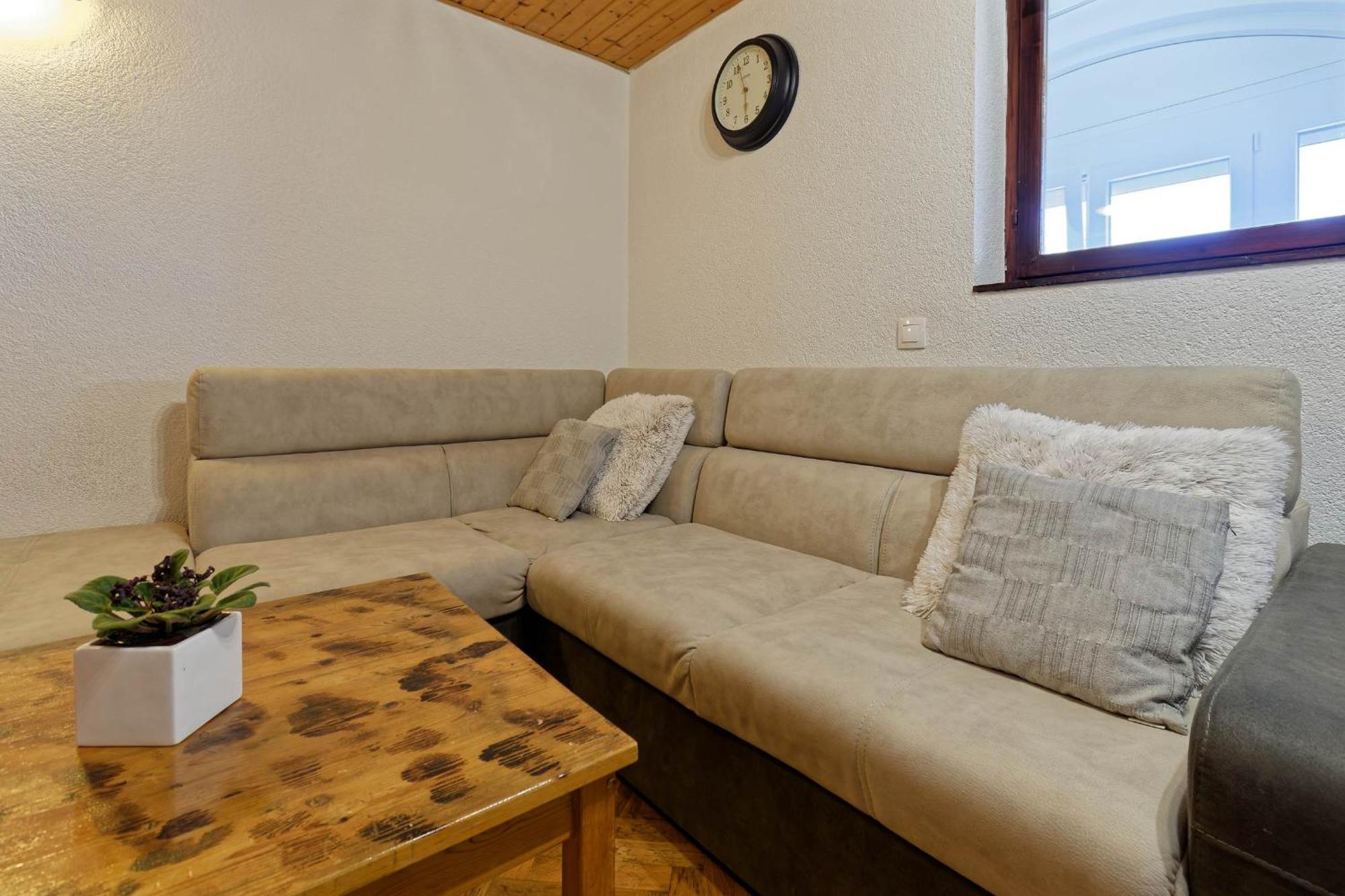 Chiara Appartement *