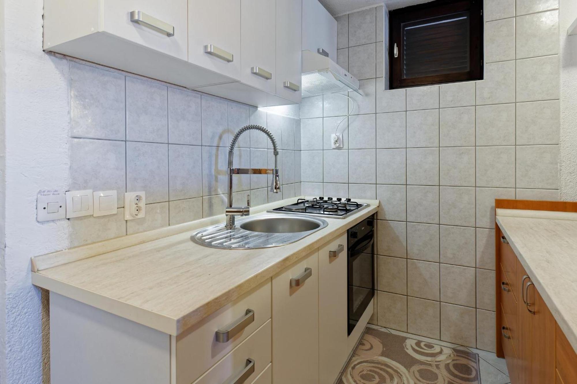 Appartement Chiara